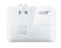 Короткофокусний проектор Acer S1386WHn (DLP, WXGA, 3600 ANSI lm)