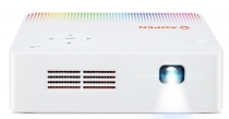 Проектор AOpen PV10 (DLP, FWVGA, 300 ANSI lm, LED), WiFi