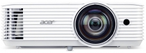 Проектор короткофокусный Acer H6518STi FHD, 3500 Lm, 0.5, WiFi MR.JSF11.001