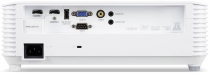 Проектор короткофокусный Acer H6518STi FHD, 3500 Lm, 0.5, WiFi MR.JSF11.001