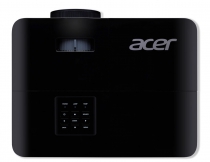 Проектор Acer X1228i XGA, 4500 lm, 1.94-2.16, WiFi MR.JTV11.001