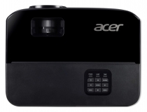 Проектор Acer X1129HP SVGA, 4500 lm, 1.96-2.15 MR.JUH11.001