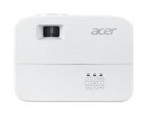 Проектор Acer P1157i (DLP, SVGA, 4500 lm) WiFi MR.JUQ11.001