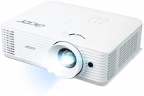 Проектор для домашнього кінотеатру Acer H6523BDP (DLP, FHD, 3500 lm) MR.JUV11.001