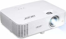 Проєктор Acer P1557Ki FHD, 4800 lm, 1.125-1.46, WiFi MR.JV511.001