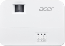 Проектор для домашнього кінотеатру Acer H6542BDK (DLP, FHD, 4000 lm) MR.JVG11.001