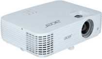 Проєктор домашнього кінотеатру Acer H6830BD UHD, 4000 lm, 1.127-1.46 MR.JVK11.001