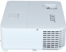 Проєктор домашнього кінотеатру Acer H6830BD UHD, 4000 lm, 1.127-1.46 MR.JVK11.001