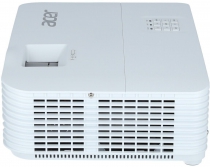 Проєктор домашнього кінотеатру Acer H6830BD UHD, 4000 lm, 1.127-1.46 MR.JVK11.001