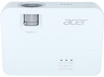 Проєктор домашнього кінотеатру Acer H6830BD UHD, 4000 lm, 1.127-1.46 MR.JVK11.001