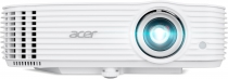 Проектор для домашнього кінотеатру Acer H6555BDKi (DLP, FHD, 4500 lm) WiFi MR.JVQ11.004