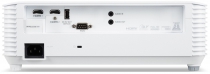 Проєктор домашнього кінотеатру Acer H6546Ki FHD, 5200 lm, 1.48-1.62, WiFi MR.JW011.002