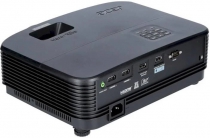 Проєктор Acer Vero PD2527i FHD, 2700lm, LED, 1.49-1.64, WiFi MR.JWF11.001