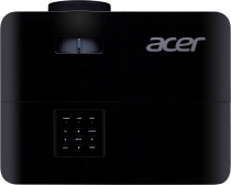 Проєктор Acer X1228Hn XGA, 4800 lm, 1.94-2.16 MR.JX111.001