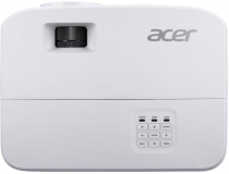 Проєктор Acer X1526 FHD, 4000 lm, 1.49-1.64 MR.JX911.001