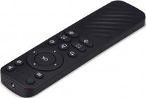 Проєктор AOpen QF23s FHD, 250 lm, LED, 1.26, WiFi, жовтий, Whale TV MR.JXC11.002