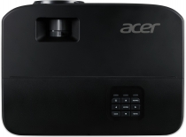 Проєктор Acer X1129 SVGA, 4800 lm, 1.96-2.15 MR.JXF11.001