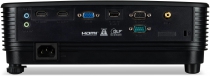 Проєктор Acer X1129 SVGA, 4800 lm, 1.96-2.15 MR.JXF11.001