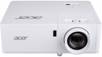 Проєктор Acer PL6520 FHD, 6000 lm, LASER, 1.2-2.04 MR.JXH11.001