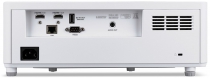 Проєктор Acer PL6520 FHD, 6000 lm, LASER, 1.2-2.04 MR.JXH11.001