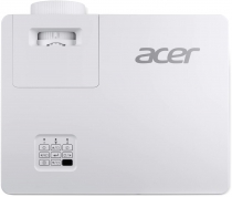 Проєктор Acer PL6620 WUXGA, 6000 lm, LASER, 1.2-2.04 MR.JXJ11.001