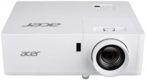 Проєктор Acer PL6820 UHD, 5500 lm, LASER, 1.2-2.04 MR.JXK11.001