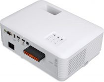 Проєктор Acer Vero PL3515ATV FHD, 5500 lm, LASER, 1.15-1.5, Android TV MR.JXM11.001