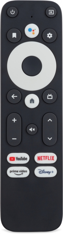 Проєктор Acer Vero PL3515ATV FHD, 5500 lm, LASER, 1.15-1.5, Android TV MR.JXM11.001