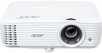 Проєктор домашнього кінотеатру Acer H6815GTV UHD, 4000 lm, 1.5-1.65, Google TV MR.JXP11.001