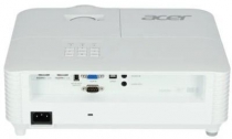 Проєктор домашнього кінотеатру Acer H6815GTV UHD, 4000 lm, 1.5-1.65, Google TV MR.JXP11.001