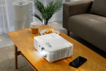 Проєктор Acer Vero PL3515 FHD, 5500 lm, LASER, 1.15-1.5 MR.JXQ11.001