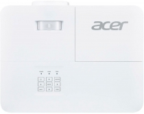 Проєктор Acer X1528 FHD, 5200 lm, 1.48-1.62 MR.JXY11.001