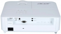 Проєктор домашнього кінотеатру Acer H6546 FHD, 5200 lm, 1.48-1.62 MR.JXY11.002