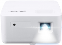 Проєктор Acer PD1500 FHD, 1500 lm, LED, 1.5-1.65 MR.JY011.001