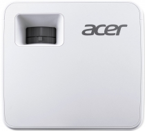 Проєктор Acer PD1500 FHD, 1500 lm, LED, 1.5-1.65 MR.JY011.001