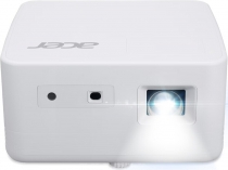 Проєктор Acer PD1810ic UHD, 1000 lm, LED, 1.5-1.65, WiFi, Whale TV MR.JY211.001