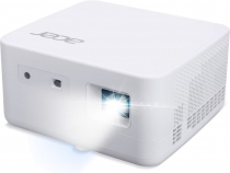 Проєктор Acer PD1810ic UHD, 1000 lm, LED, 1.5-1.65, WiFi, Whale TV MR.JY211.001