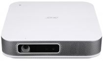 Проєктор Acer PD1520s FHD, 1200 lm, LED, 1.2, WiFi, Whale TV MR.JY611.001