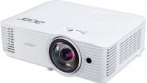 Проєктор короткофокусний Acer S1287 XGA, 4000 Lm, 0.617 MR.JY711.001