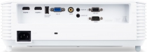Проєктор короткофокусний Acer S1387 WXGA, 4000 Lm, 0.52 MR.JY811.001