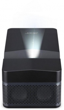 Проєктор ультракороткофокусний Acer PD1520Us FHD, 500 lm, LED, 0.26, WiFi, Whale TV MR.JYE11.001