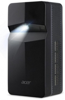 Проєктор ультракороткофокусний Acer PD1520Us FHD, 500 lm, LED, 0.26, WiFi, Whale TV MR.JYE11.001