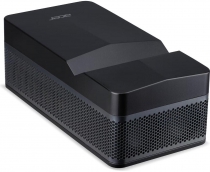 Проєктор ультракороткофокусний Acer PD1520Us FHD, 500 lm, LED, 0.26, WiFi, Whale TV MR.JYE11.001