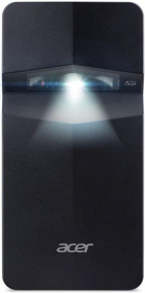 Проєктор Acer PD1520Us FHD, 500 lm, LED, 0.26, WiFi, Whale TV інтерактивний MR.JYE11.003