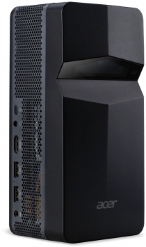 Проектор Acer PD1520Us FHD, 500 lm, LED, 0.26, WiFi, Whale TV MR.JYE11.003