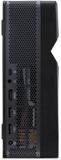 Проектор Acer PD1520Us FHD, 500 lm, LED, 0.26, WiFi, Whale TV MR.JYE11.003