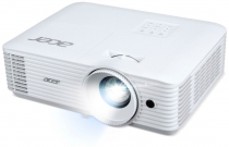 Проєктор Acer P1258i XGA, 4800 lm, 1.48.1.93, WiFi MR.JYF11.001