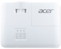 Проєктор Acer P1258i XGA, 4800 lm, 1.48.1.93, WiFi MR.JYF11.001