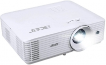 Проєктор Acer P1358i WXGA, 5000 lm, 1.18-1.54, WiFi MR.JYG11.001