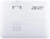 Проєктор Acer P1358i WXGA, 5000 lm, 1.18-1.54, WiFi MR.JYG11.001